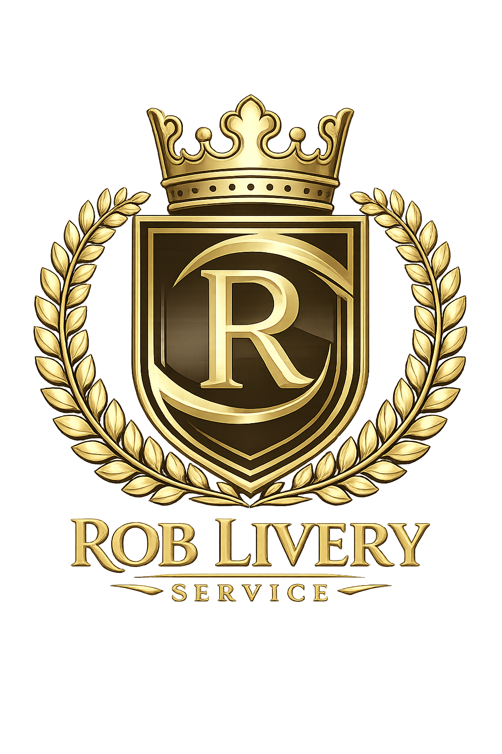 Rob Livery Service Logo