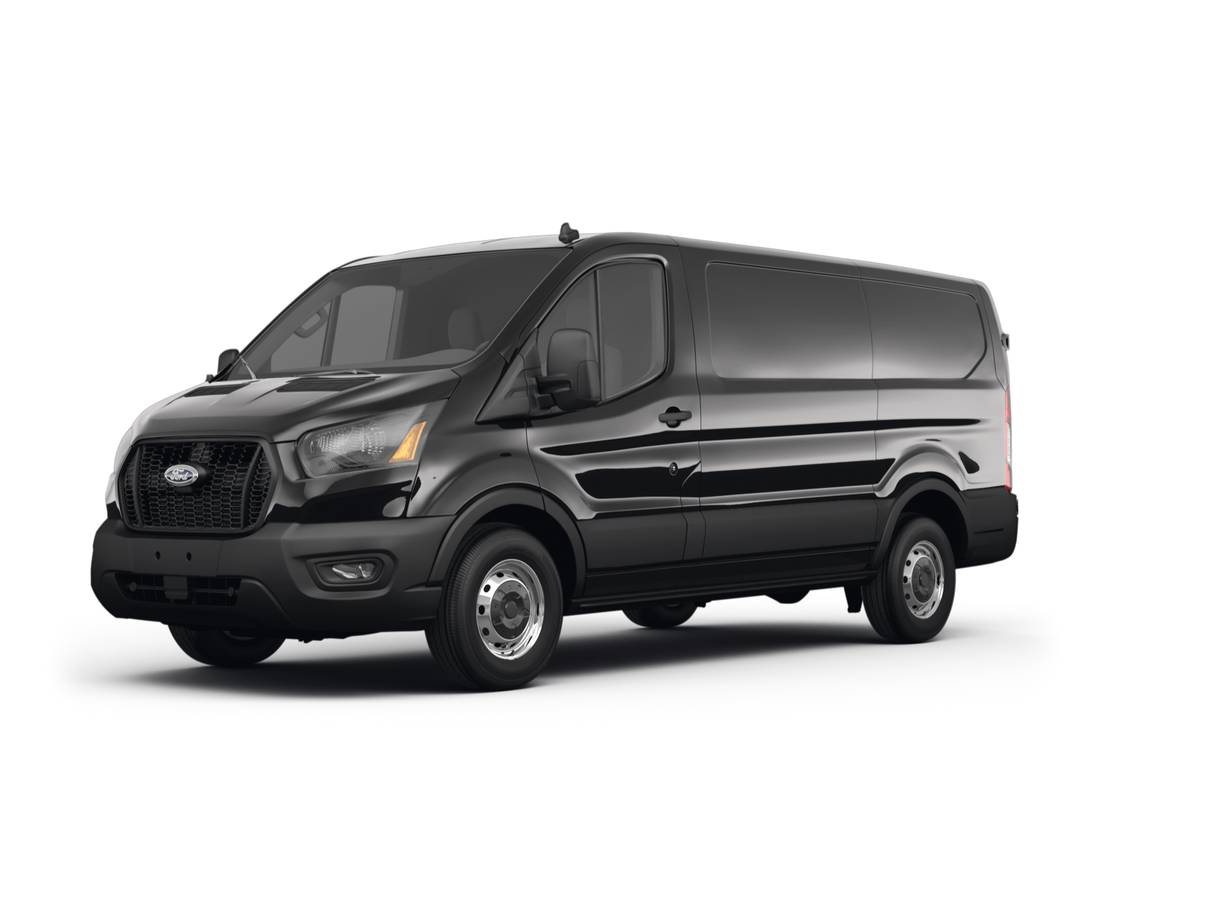 Ford Transit 150 Van - Rob Livery Service luxury vehicle